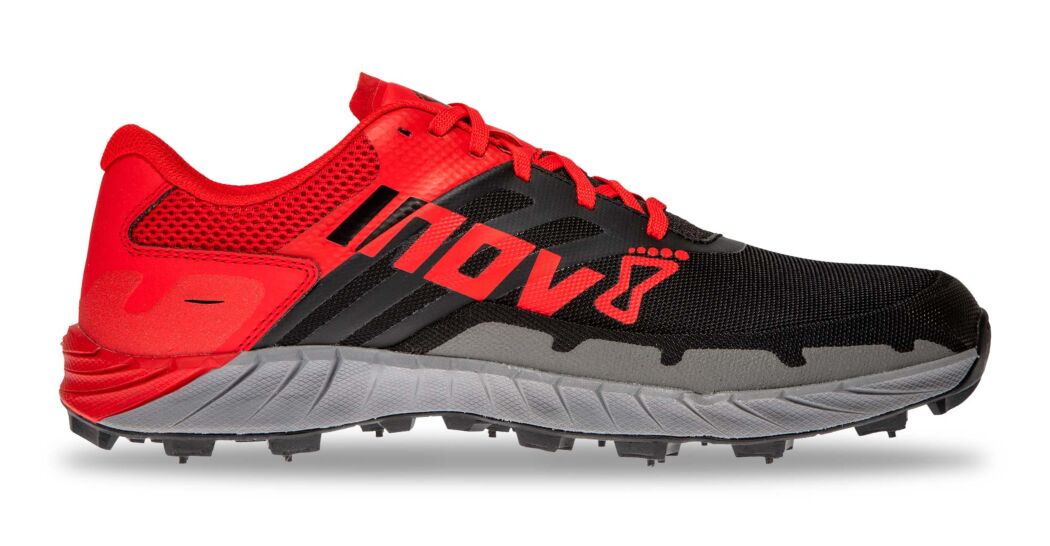Inov-8 Oroc Ultra 290 Men's Trail Running Shoes Red/Black UK 536124GIE
